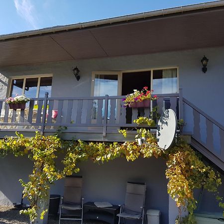 Bungalow Belle Vue - Camping International - Bomal - Durbuy Ngoại thất bức ảnh